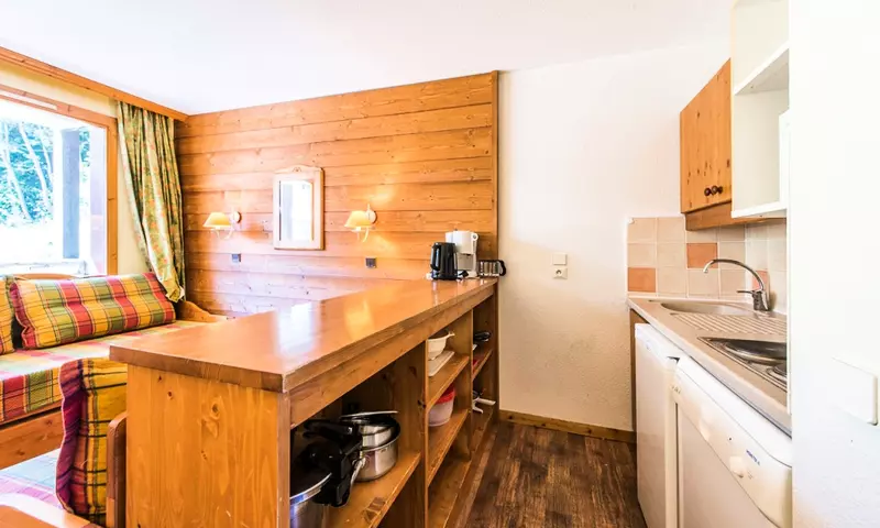 Résidence Les Chalets de Valmorel - Maeva Particuliers - 97