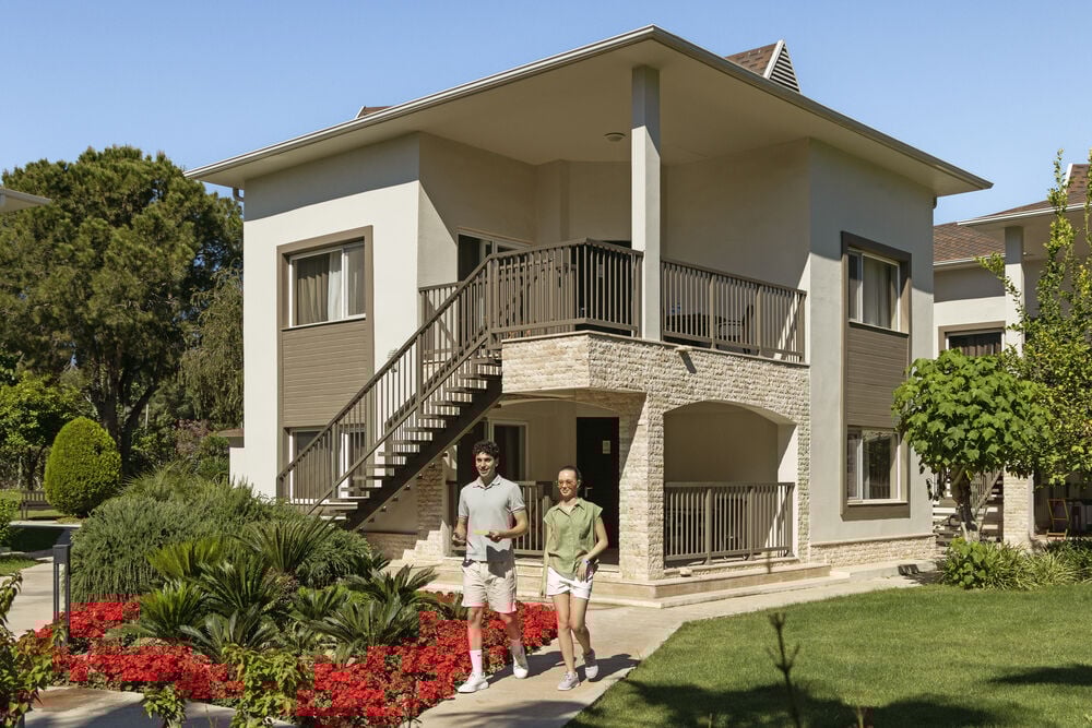 Hôtel Marvida Family ECO 5* (Ecologique) - 10