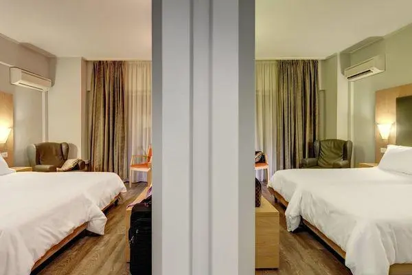 Hôtel Polis Grand 4* - 9