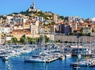Séjour à Marseille avec dîner et billets pour le château d'If - 3* - 6