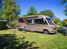 Camping Sites et Paysages - L'Etang de Brissac, 4* - 8