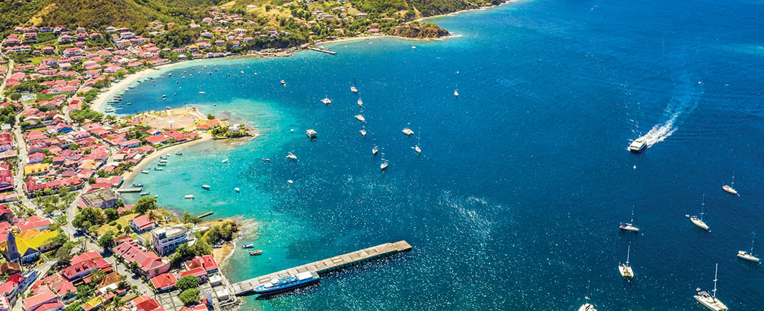 Circuit incontournable Guadeloupe - 15