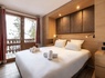 Résidence Les Balcons de Belle Plagne & Spa 4* - 4