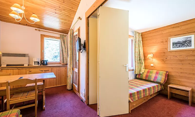 Résidence Les Chalets de Valmorel - Maeva Particuliers - 143
