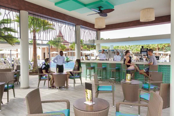 Hôtel Riu Cabo Verde 5* - 12