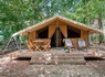Flower Camping La Sagne 3* - 86