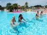Camping La Réserve - Funpass non inclus, 4* - 12