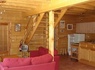 Chalet Le Pleynet - 9
