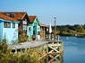 Camping Le Fief Melin, 4* - 29