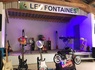 Camping Les Fontaines, 3* - 13