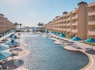 Hôtel Amwaj Beach Club Resort Abu Soma 4* - 4