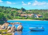 Circuit Sardaigne du Nord, logement au Framissima Premium Sardinia Resort 4* - 4
