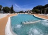 Camping La Provençale, 4* - 5