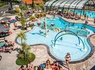 Camping Le Nid d'Eté, 4* - 10