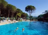 Camping Villaggio Thurium, 4* - 2