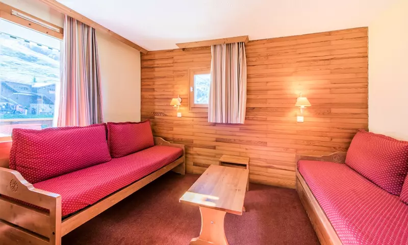Résidence Les Chalets de Valmorel - Maeva Particuliers - 7
