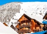 Résidence travelski home select Les Chalets de Saint Sorlin 3* - 3