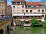 Escapade avec dîner inclus à Metz - 3* - 3
