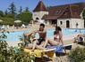 Camping Domaine de la Paille Basse, 5* - 5