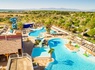 Camping Siblu Club Le Marisol Funpass inclus, 5* - 2