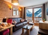 Résidence Lagrange Les Hauts de la Vanoise 4* - 8