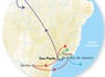 Circuit Splendeurs du Brésil - 2