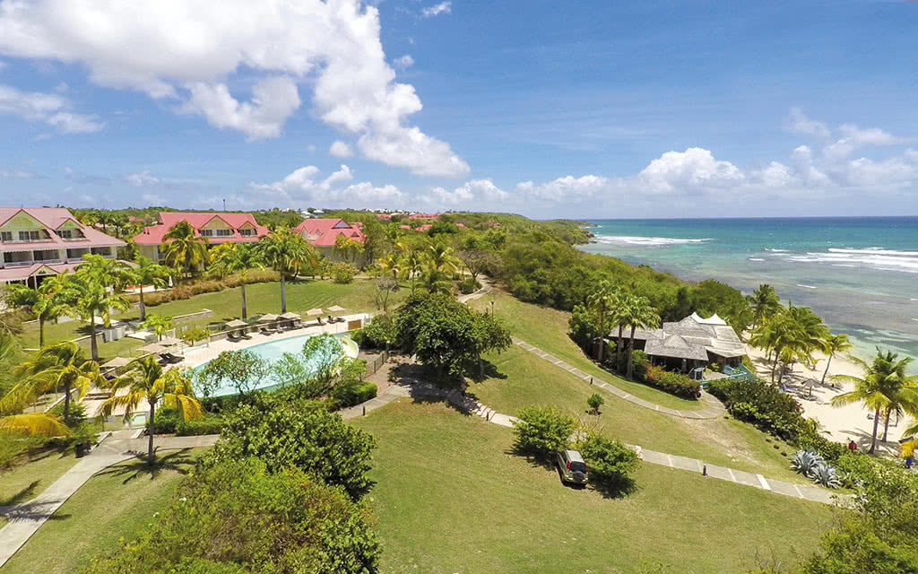 Village-Club Pierre & Vacances Sainte Anne - 12