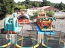 Camping Les Casteillets, 3* - 63