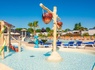 Camping Le Nid d'Eté, 4* - 138