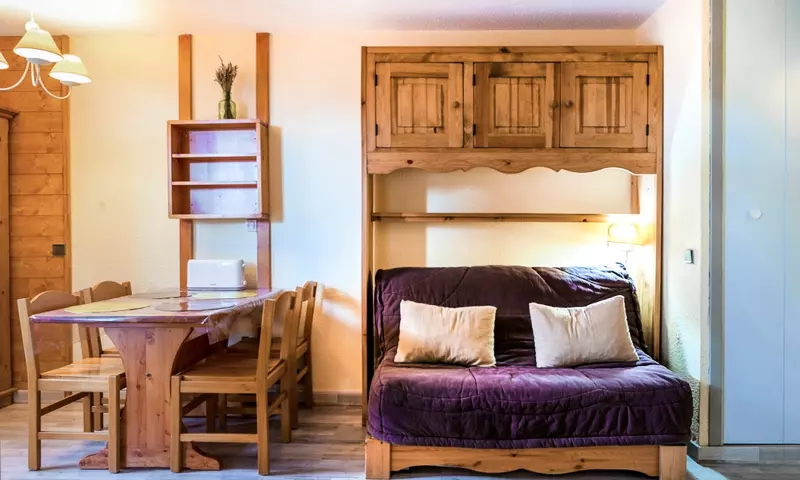 Résidence Les Chalets de Valmorel - Maeva Particuliers - 166