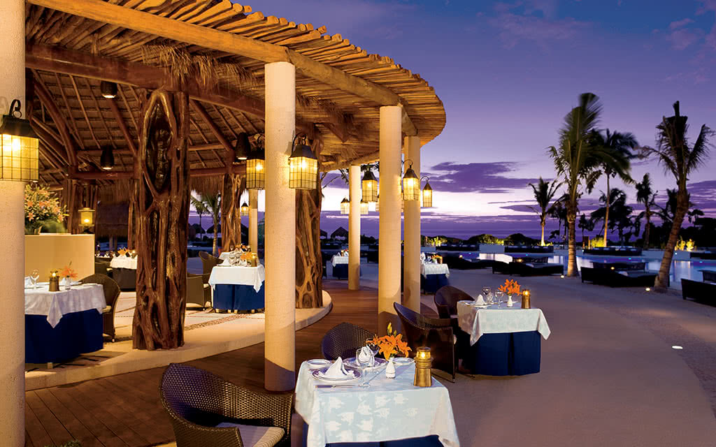 Hôtel Secrets Maroma Beach Riviera Cancun 5* - 5