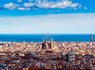 Pause romantique et récréative à Barcelone 4* - 24