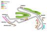 Grand Prix de MotoGP de Saint-Marin avec Hôtel 4* à Rimini - 5