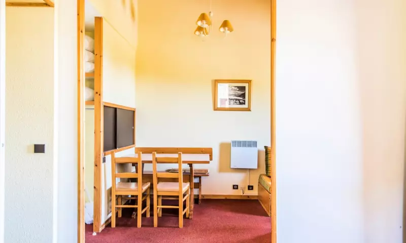 Résidence Les Chalets de Valmorel - Maeva Particuliers - 256
