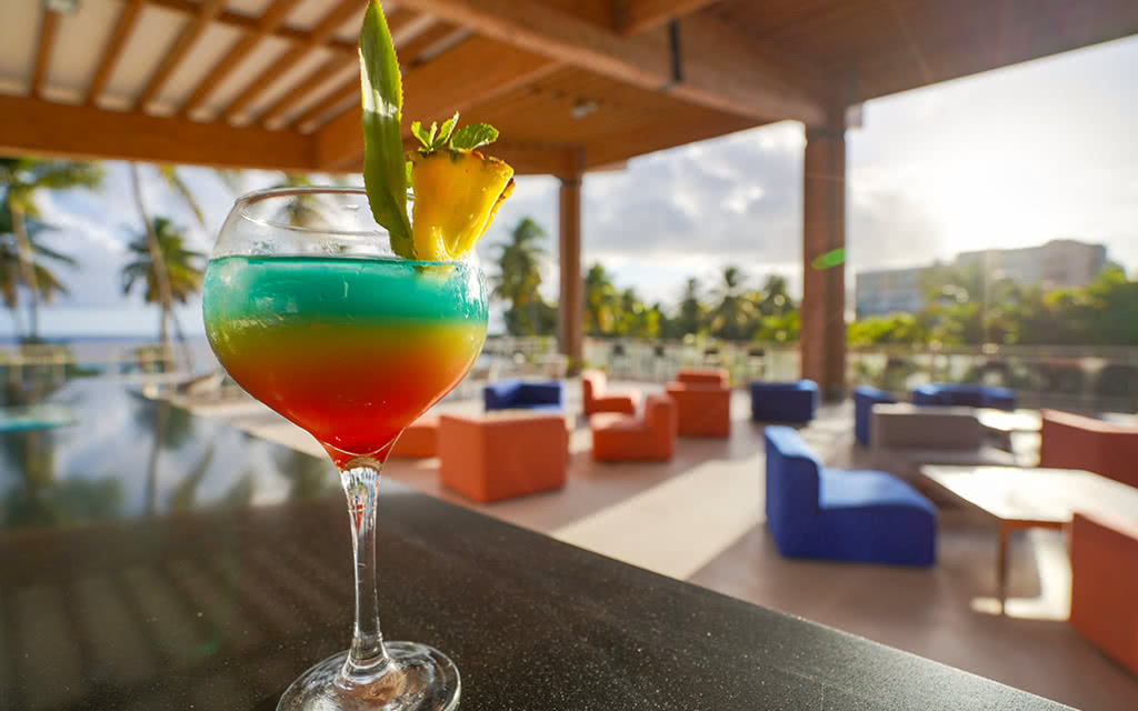 Hôtel Arawak Beach Resort 4* - 6