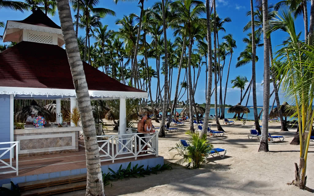 Hôtel Grand Bahia Principe La Romana 5* - 11