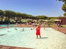 Orbetello Camping Village, 3* - 3