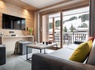Résidence MGM Hameau de l'Ours 4* - 6