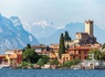 Séjour au Lac de Garde, en Malcesine, avec petit déjeuner inclus - 3* - 19