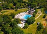 Camping Domaine des Tours, 4* - 9