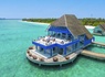 Club Framissima Evasion Ifuru Island Maldives 5* - 14