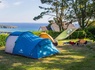 Camping Sites et Paysages - Le Panoramic 4* - 31