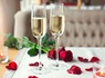 Séjour romantique avec du champagne sur la côte d'Opale - 4* - 1