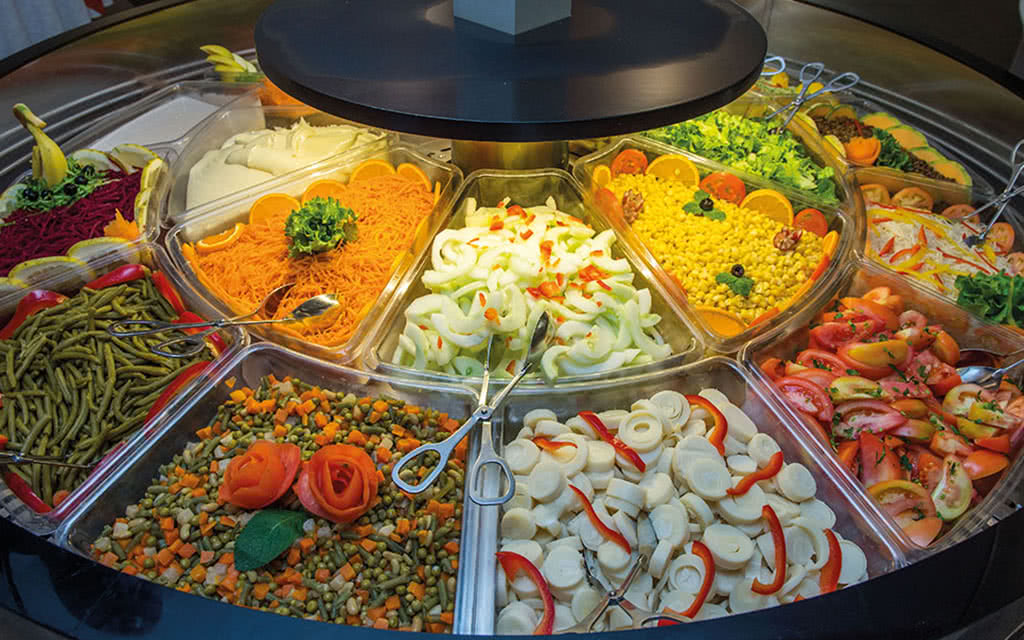 Combiné Hôtel Karibéa Caribia 3* et Hôtel Karibéa Prao 3* - 8