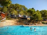 Camping International de Calonge, 3* - 4