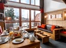 Résidence travelski home premium Le Roc Belle Face 4* - 15