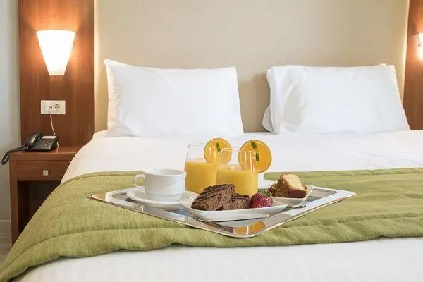 Hôtel Polis Grand 4* - 26