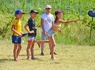 Camping Les Salisses, 4* - 38