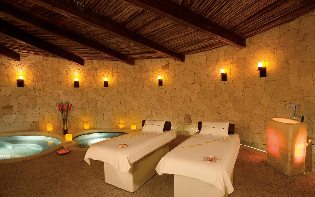 Hôtel Secrets Maroma Beach Riviera Cancun 5* - 7