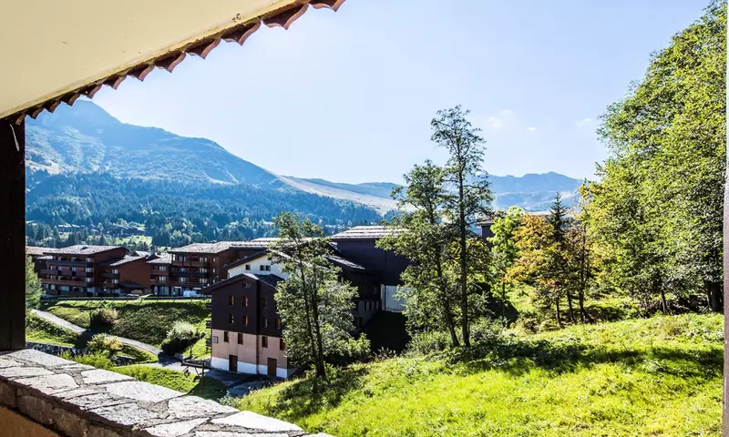 Résidence Les Chalets de Valmorel - Maeva Particuliers - 105